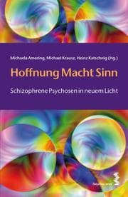 Cover von Hoffnung Macht Sinn