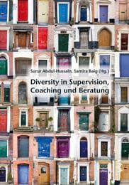 Cover von Diversity in Supervision, Coaching und Beratung