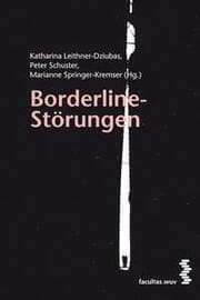 Cover von Borderline-Störungen