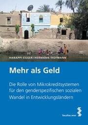 Cover von Mehr als Geld