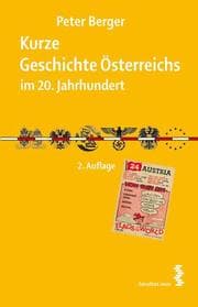 Cover von Kurze Geschichte Österreichs im 20.Jahrhundert