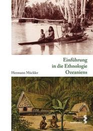 Cover von Einführung in die Ethnologie Ozeaniens