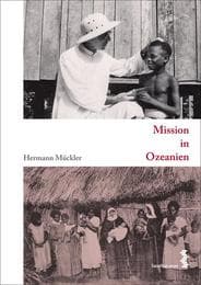 Cover von Mission in Ozeanien
