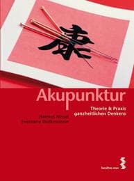 Cover von Akupunktur