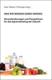 Cover von Was wir morgen essen werden