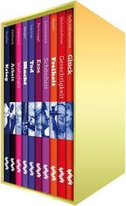 Cover von Grundbegriffe der europäischen Geistesgeschichte