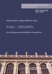 Cover von Krebs (er)leben