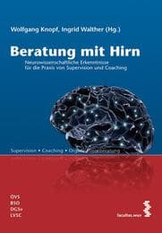 Cover von Beratung mit Hirn