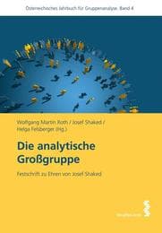 Cover von Die analytische Großgruppe