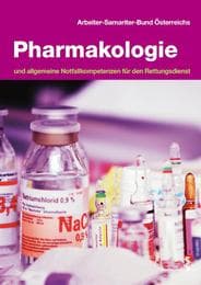 Cover von Pharmakologie