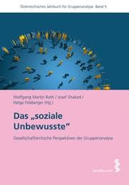 Cover von Das 'soziale Unbewusste'