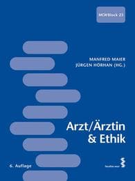 Cover von Arzt/Ärztin & Ethik