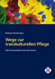 Cover von Wege zur transkulturellen Pflege