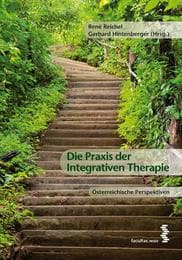 Cover von Die Praxis der Integrativen Therapie