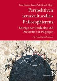 Cover von Perspektiven interkulturellen Philosophierens