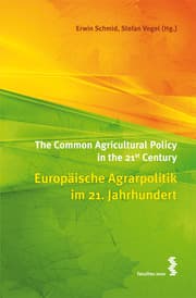 Cover von Europäische Agrarpolitik im 21. Jahrhundert