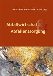 Cover von Abfallwirtschaft & Abfallentsorgung
