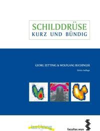 Cover von Schilddrüse - kurz & bündig