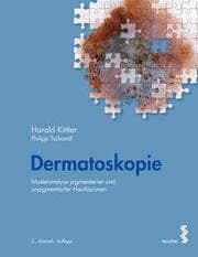 Cover von Dermatoskopie
