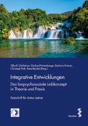 Cover von Integrative Entwicklungen