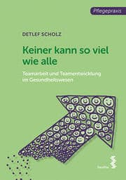 Cover von Keiner kann so viel wie alle