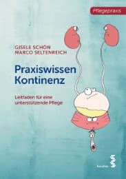 Cover von Praxiswissen Kontinenz