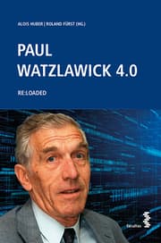 Cover von Paul Watzlawick 4.0