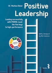Cover von Positive Leadership