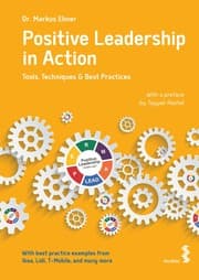 Cover von Positive Leadership in Action