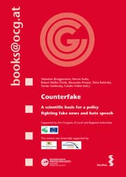 Cover von Counterfake