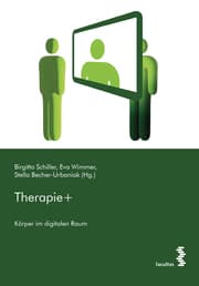Cover von Therapie+