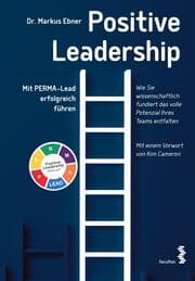 Cover von Positive Leadership