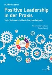 Cover von Positive Leadership in der Praxis