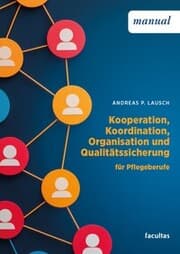 Cover von Kooperation, Koordination, Organisation und Qualitätssicherung