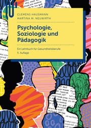 Cover von Psychologie, Soziologie und Pädagogik
