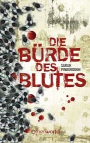 Cover von Die Bürde des Blutes