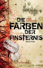 Cover von Die Farben der Finsternis