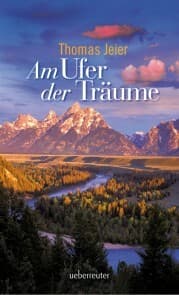 Cover von Am Ufer der Träume