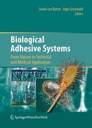 Cover von Adhesion Phenomena in Nature