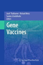 Cover von Gene Vaccines
