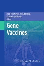 Cover von Gene Vaccines