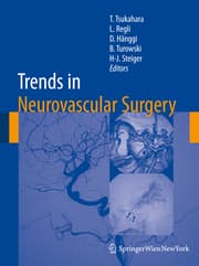 Cover von Trends in Neurovascular Surgery