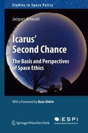 Cover von Icarus' Second Chance