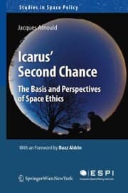 Cover von Icarus' Second Chance