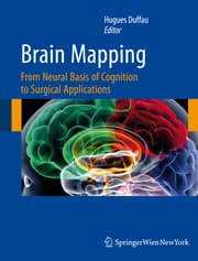 Cover von Brain Mapping
