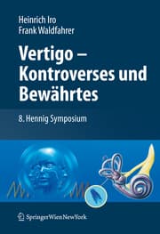 Cover von Vertigo - Kontroverses und Bewährtes