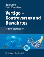Cover von Vertigo - Kontroverses und Bewährtes