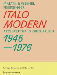 Cover von Italo Modern