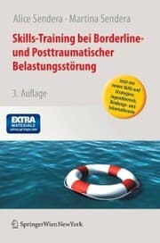 Cover von Skills-Training bei Borderline- und Posttraumatischer Belastungsstörung