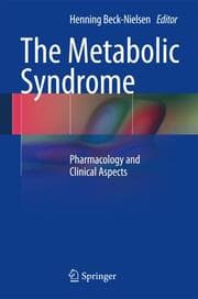 Cover von The Metabolic Syndrome